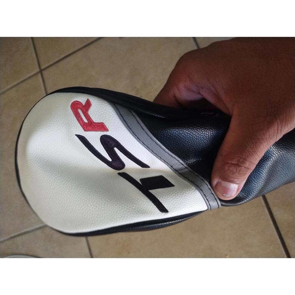 Titleist TSR Driver‎ Head cover